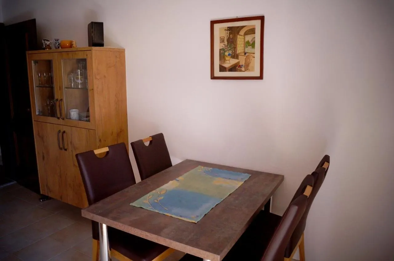 Apartment Ferienwohnung Dallinger Anger Germany