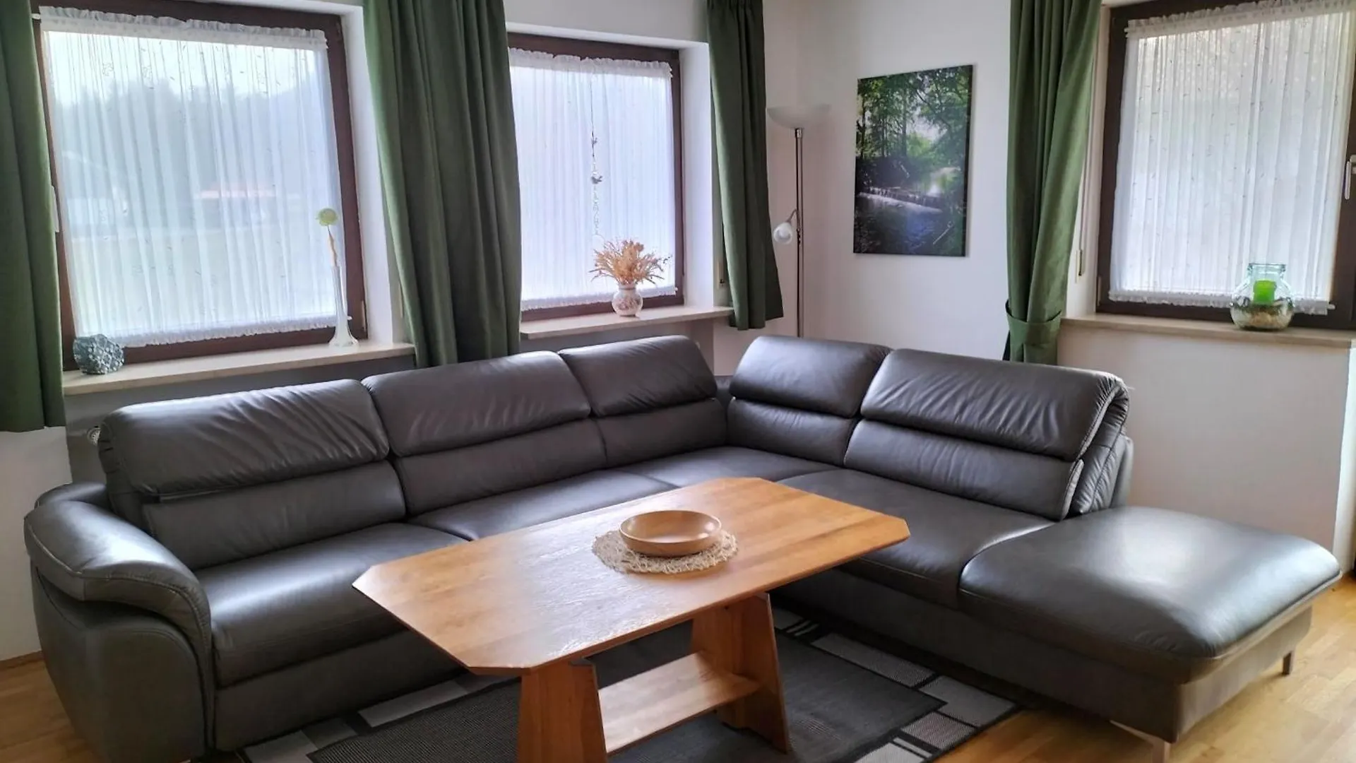 Ferienwohnung Dallinger Anger Germany