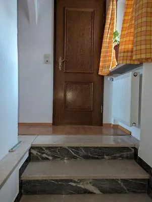 Ferienwohnung Dallinger Anger