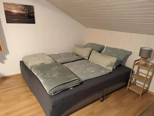 Apartment Ferienwohnung Dallinger Anger