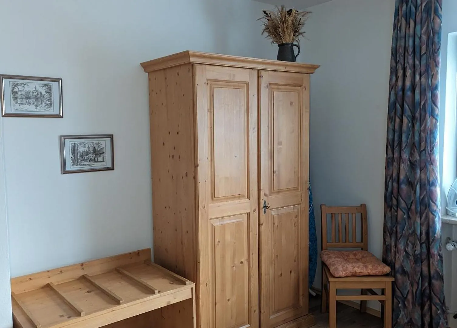 Ferienwohnung Dallinger Anger 0*,