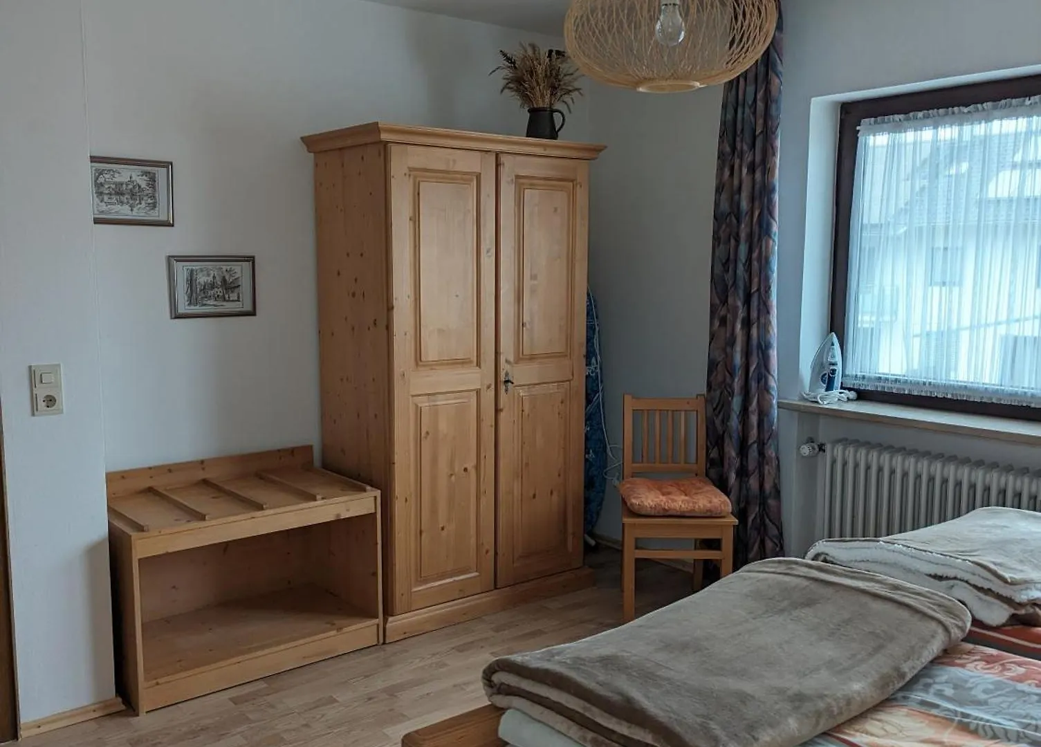 Ferienwohnung Dallinger Anger