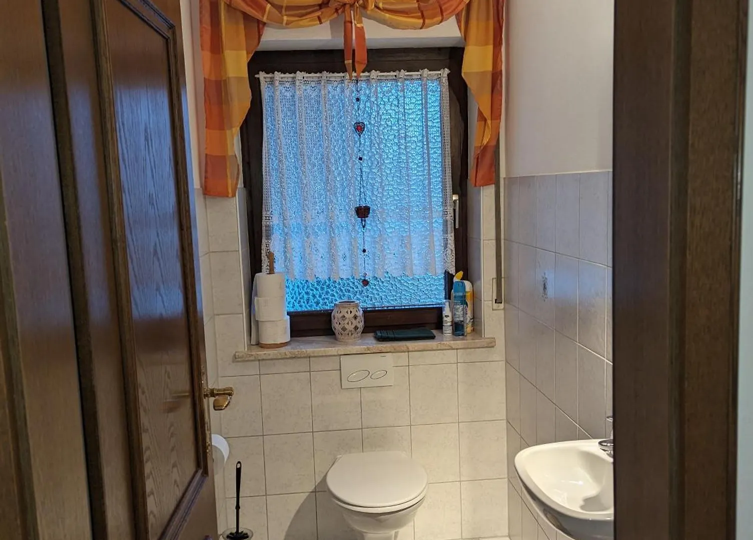 Ferienwohnung Dallinger Anger 0*,